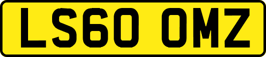 LS60OMZ
