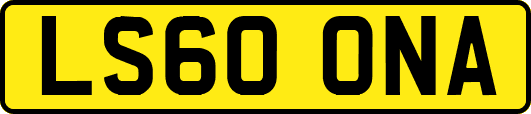 LS60ONA