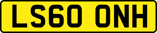 LS60ONH