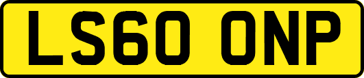 LS60ONP