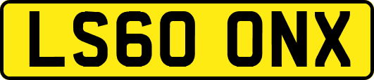 LS60ONX