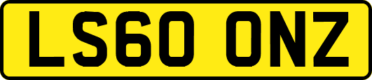 LS60ONZ