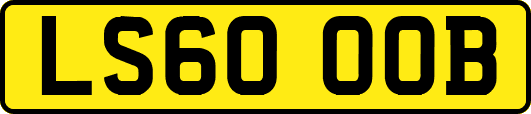 LS60OOB