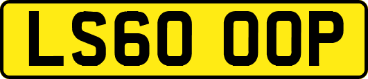 LS60OOP
