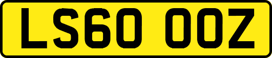 LS60OOZ