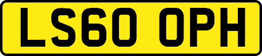 LS60OPH