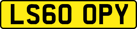 LS60OPY