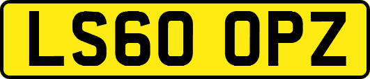 LS60OPZ