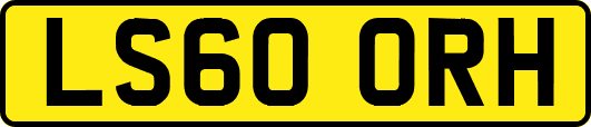 LS60ORH