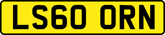 LS60ORN
