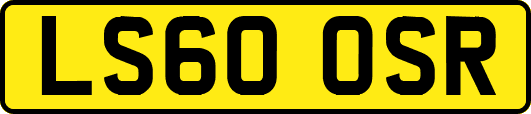 LS60OSR