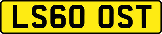 LS60OST