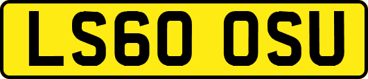 LS60OSU