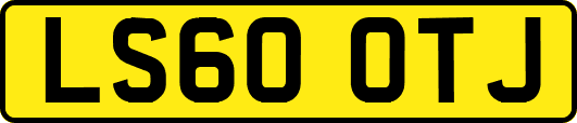LS60OTJ
