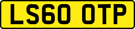 LS60OTP