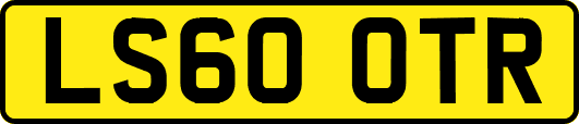 LS60OTR