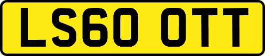 LS60OTT