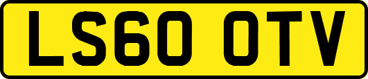 LS60OTV