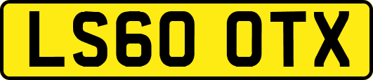 LS60OTX