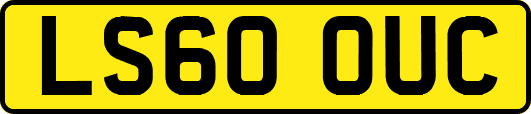 LS60OUC