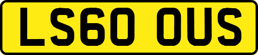 LS60OUS