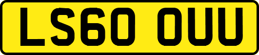 LS60OUU