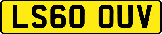 LS60OUV