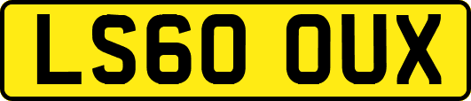LS60OUX
