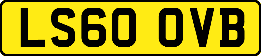 LS60OVB