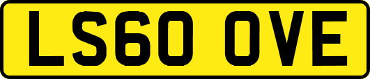 LS60OVE
