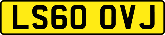 LS60OVJ