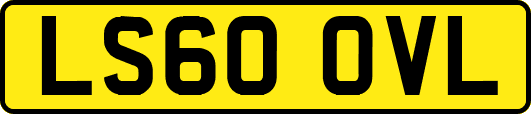 LS60OVL