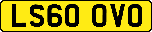 LS60OVO