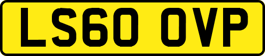 LS60OVP