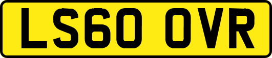 LS60OVR