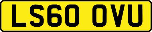 LS60OVU
