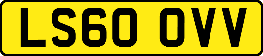 LS60OVV
