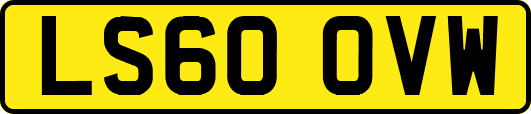 LS60OVW