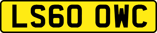 LS60OWC