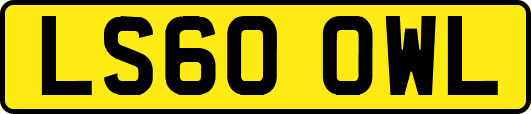 LS60OWL
