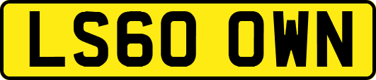 LS60OWN