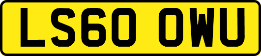 LS60OWU
