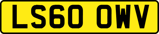 LS60OWV