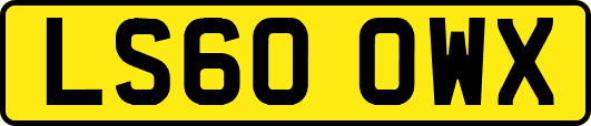 LS60OWX