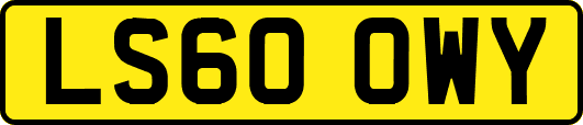 LS60OWY