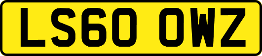 LS60OWZ