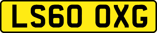 LS60OXG