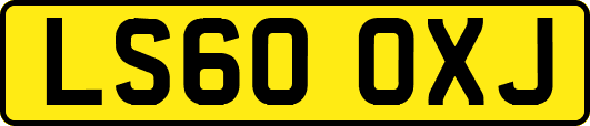 LS60OXJ
