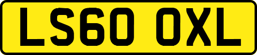 LS60OXL