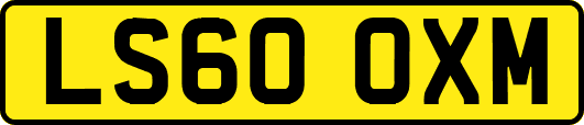 LS60OXM